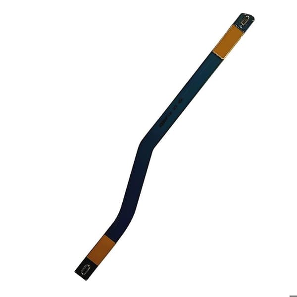 FPC-kabel för Galaxy S25 Plus moderkort till laddningskontakt blå Blå