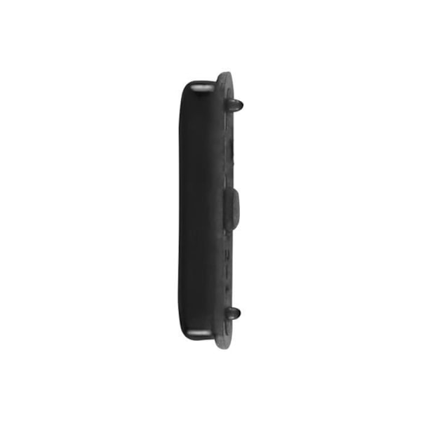 Power-knap - SAMSUNG - Galaxy A71 - 100% Original - Service Pack - Sort Svart