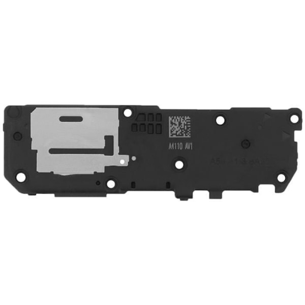 Extern högtalare för Samsung Galaxy A55 Original Samsung Black Svart