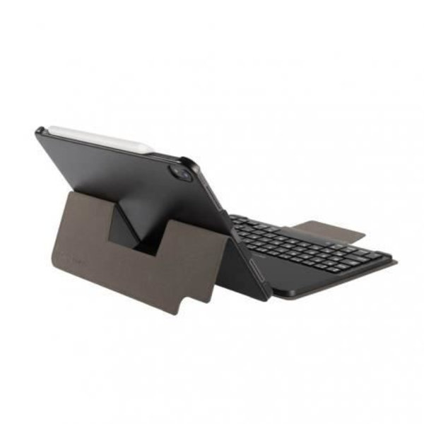 Tangentbordsfodral Kompatibel iPad Pro 11 - Gecko - AZERTY - Svart TU