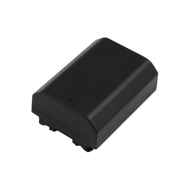 Batteri til Sony NP-FZ100 kamera 7.5V 2000mAh 15.0Wh Sort