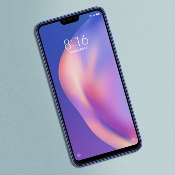 Anslutningskabel - AVIZAR - Xiaomi Mi 8 Lite - Kompatibel förlängning - Överlägsen kvalitet - CE RoHS-certifierad