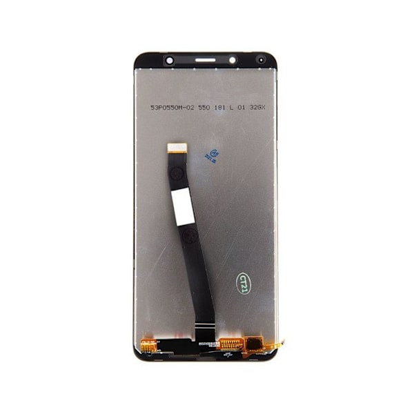 LCD- ja kosketusnäyttö, vaihto, Xiaomi Redmi 7A, IPS-tyyppi, musta Svart