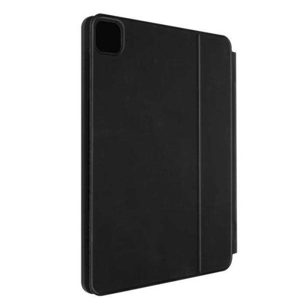 Svart QWERTY Bluetooth-tangentbordsfodral för iPad 10.9 (2022) - AVIZAR - Magnetstöd Svart