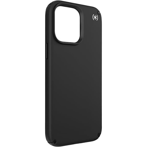 Cover til iPhone 14 Pro Max - SPECK - Presidio2 Pro - Anti-drop 4m - Sort Svart