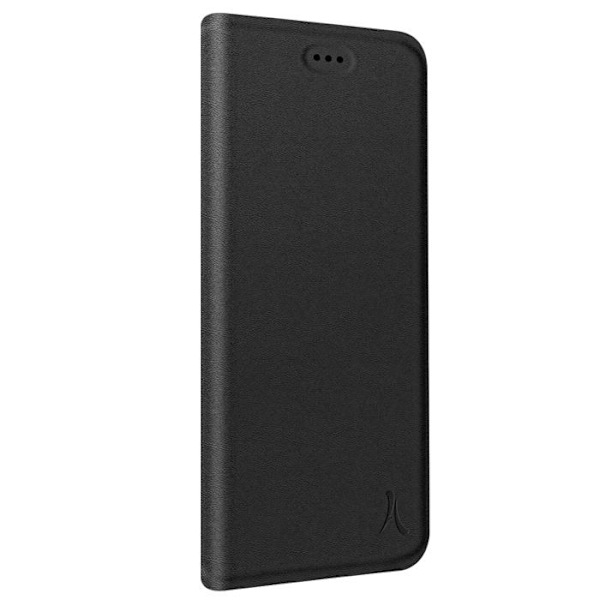 Samsung Galaxy S22 Plus -korttitasku -video-tuki Akashi musta Svart