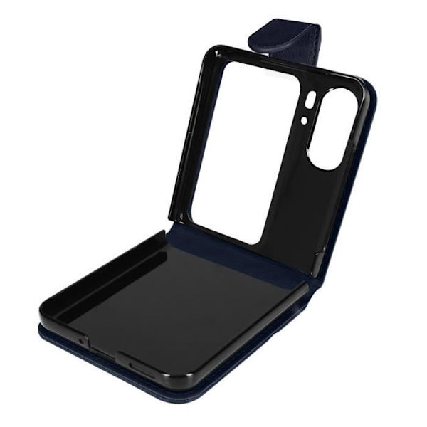 Oppo Find N2 Flip Case Blue Cover