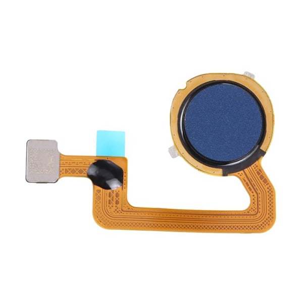 Reservdel Fingeravtrycksläsare för Xiaomi Redmi 12C