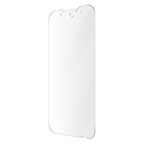 Härdat glas - CROSSCALL - Core Z5 - 9H hårdhet - Repskydd - Tjocklek 0,33 mm Transparent
