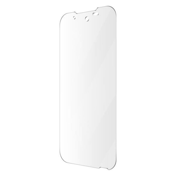 Hærdet glas - CROSSCALL - Core Z5 - 9H hårdhed - Ridsebeskyttelse - Tykkelse 0,33 mm Transparent