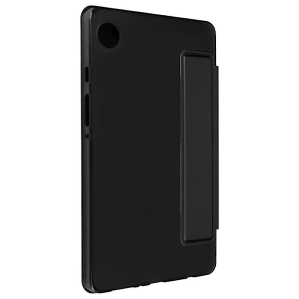 Taske til Samsung Tab A9 - AVIZAR - Tri-fold - Sort Svart