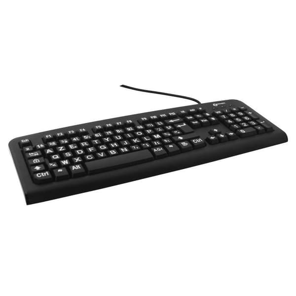 GEEMARC Confort Visuel - Suuret merkit - PC:lle