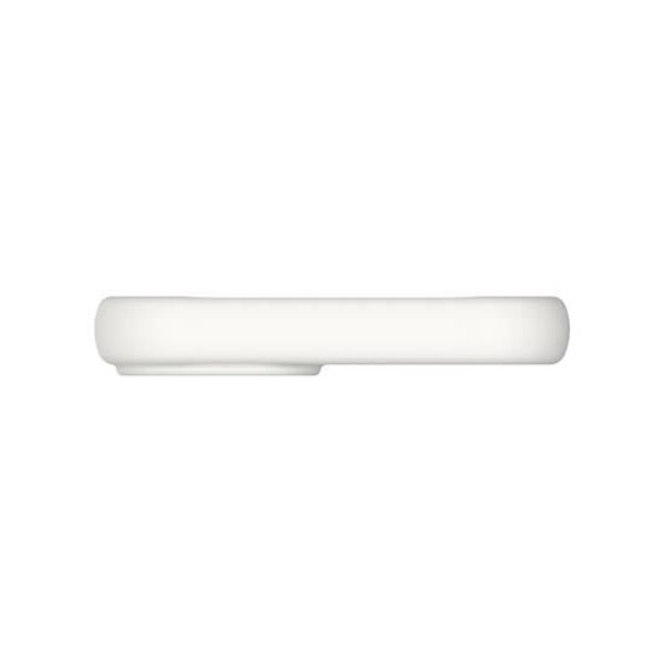 Coque - UAG - iPhone 14 Plus - Magsafe - Hvid - Struktureret DOT Design Marshmallow