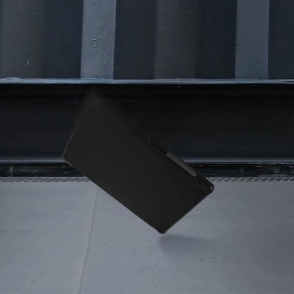Samsung Galaxy Tab S5e Cover Support Video og Keyboard Slankt Design Sort