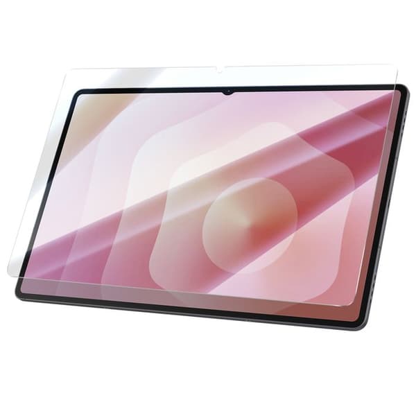 Härdat Glas för Samsung Galaxy Tab S12 Ultra Hög Hårdhet 9H Transparent