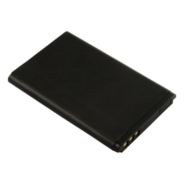 Akkupaketti Bea-Fon S33:lle Li-ion 3.7V 800mAh 3.0Wh