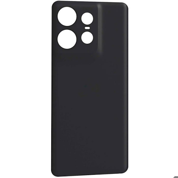 Ersatzbatteri til Motorola Edge 50 Pro Sort Svart