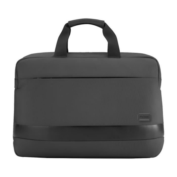 Moxie Black kannettava tietokone ja MacBook 15" laukku