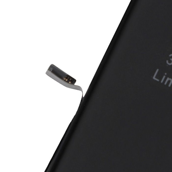 Internt batteri för Apple iPhone 13 3227mAh Integrerat TI-chip Svart Svart