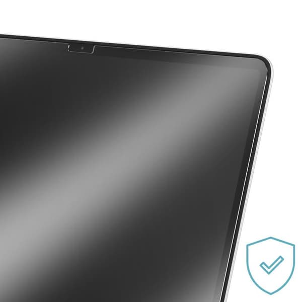 Skärmskydd för MacBook Neo 13'' Rep- och fingeravtrycksskydd Transparent