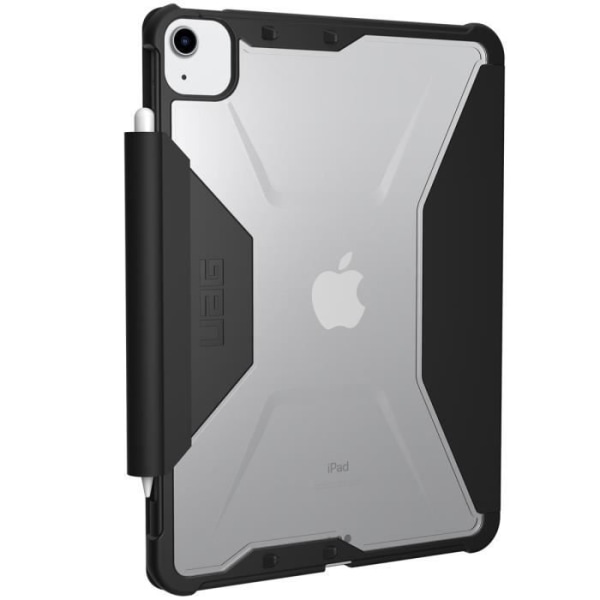 Coque iPad Air/Pro 11 - UAG - Plyo - Musta - Muovi - Silikoni - Iskunkestävä Svart