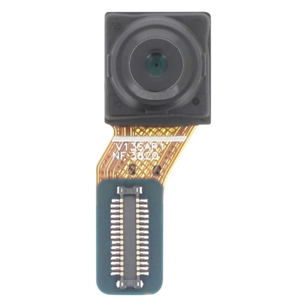 Etukamera Xcover 6 Pro 13MP Selfie-anturi Samsung Musta