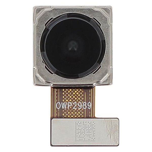 AVIZAR Ultra vidvinkelsensor bakkamera för Xiaomi 13 Pro Black Svart