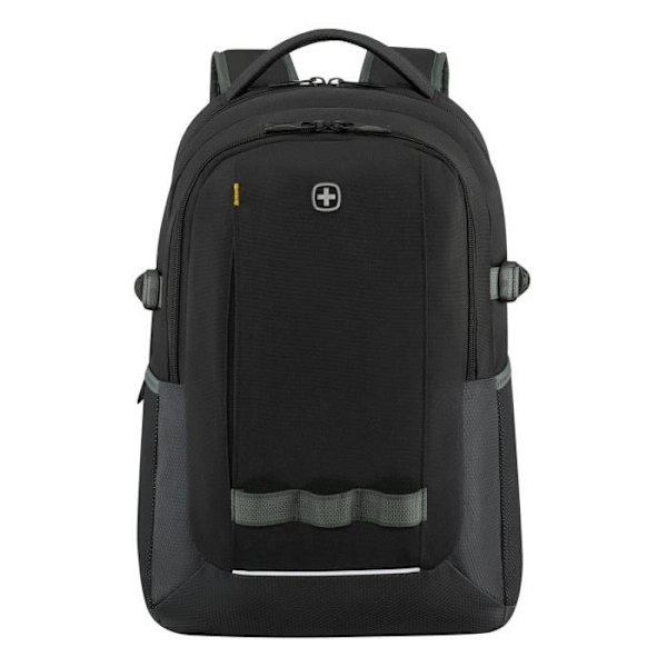 WENGER Next 23 Ryde16'' kannettava reppu Gravity Black [252002] - reppu sac a dos svart