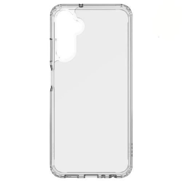 Etui til Samsung Galaxy A05 / 05S Hybrid certificeret OFG QDOS Transparent Transparent