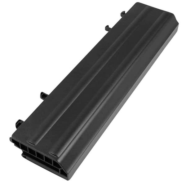 Akku - ILMOITUS - Dell Latitude E5540 - 4400mAh - 11.1V - Musta Svart