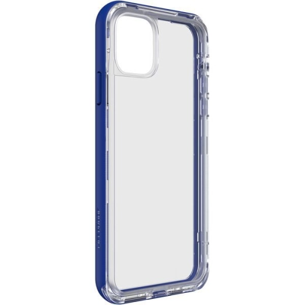 Klart och blått LifeProof NEXT Hard Case för iPhone 11 Pro Max