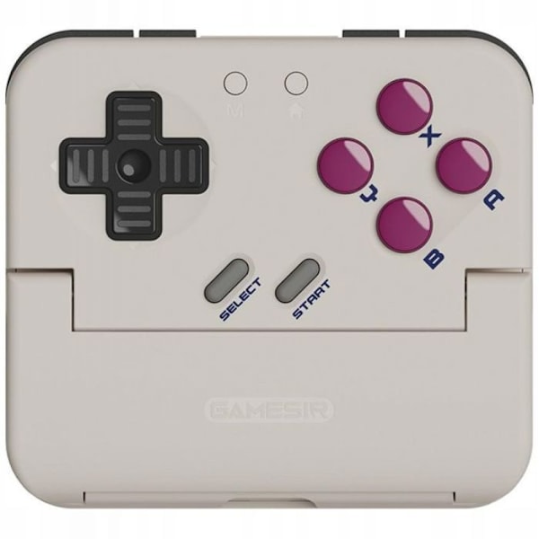 Gamesir Pad Pocket Taco - Bluetooth mobilcontroller