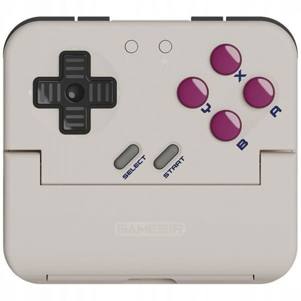 Gamesir Pad Pocket Taco - Mobil Bluetooth-kontroller