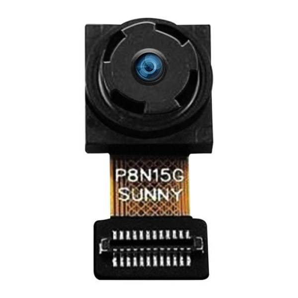 Frontkamera - HONOR - 10 - Frontlinseskift - Sort - microSD-kort