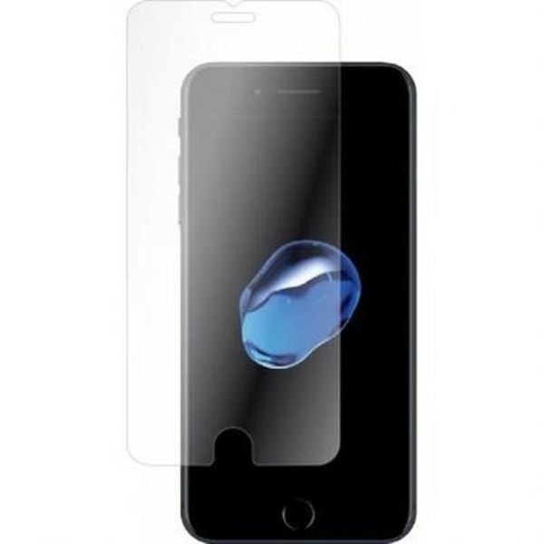 Skærmbeskytter til Apple iPhone SE 2022 / SE / 8 / 7 / 6S / 6 med SmartFrame™ BIGBEN CONNECTED Transparent Transparent