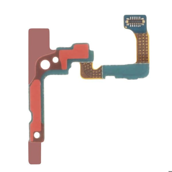 FRC Audiodel Nappe Ersättningshörlur för Galaxy S23 Grön Grön