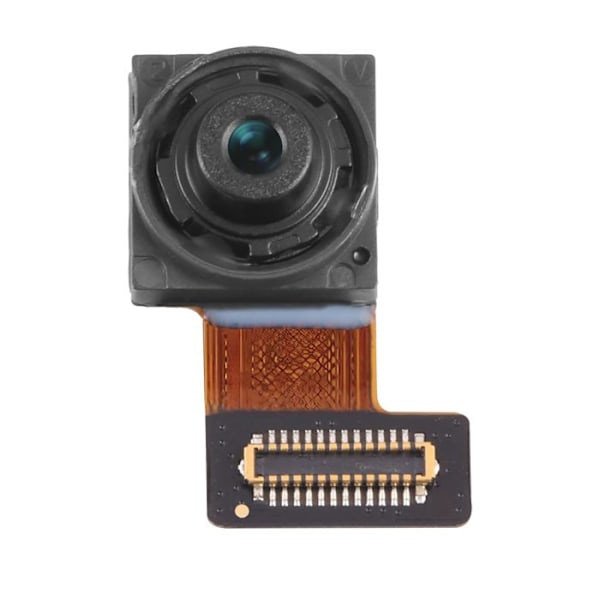 Frontkamera til Samsung Galaxy A06 8MP selfiesensor Samsung Sort Svart