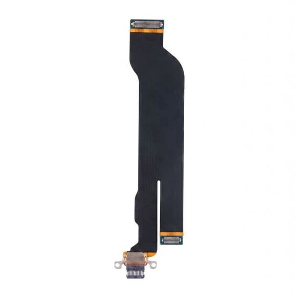 Opladerstik til Samsung Galaxy Z Fold 6 Service Pack Samsung Sort Svart