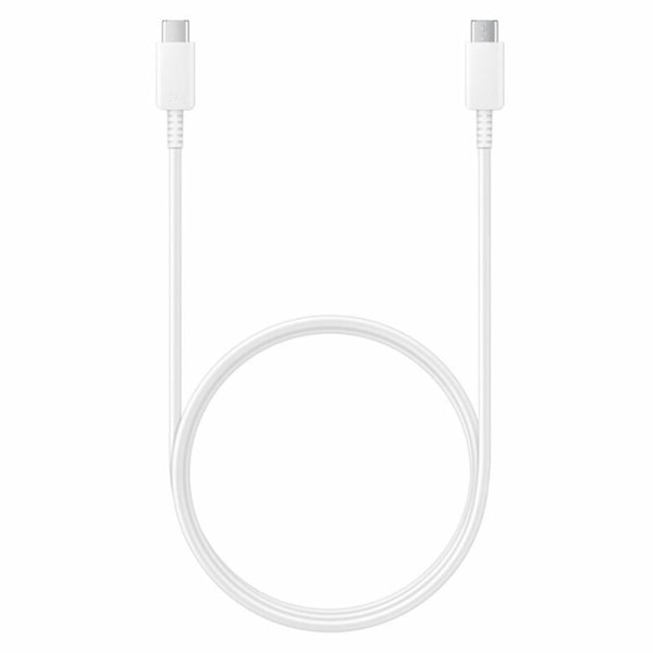 Samsung EP-DN975 kaapeli USB 1 m 2.0 USB C Alb