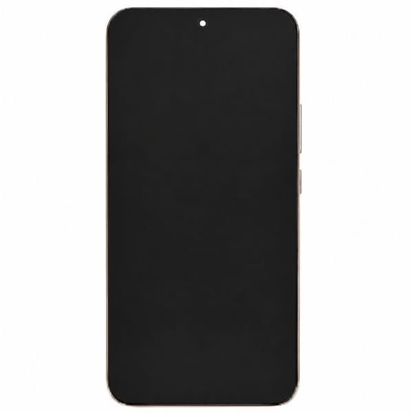 Fullskärm Service Pack för Honor Magic 8 Lite OLED-panel med Chassi Honor Skoggrön Grön skog