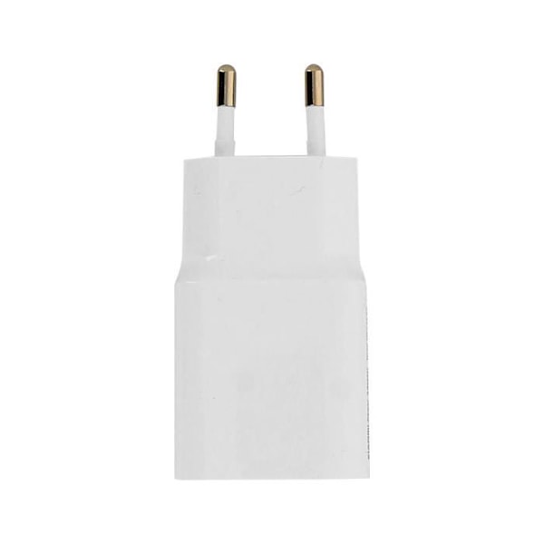 USB-nätladdare - XIAOMI - Original - 2A - QuickCharge 2.0/3.0 - Vit Vit