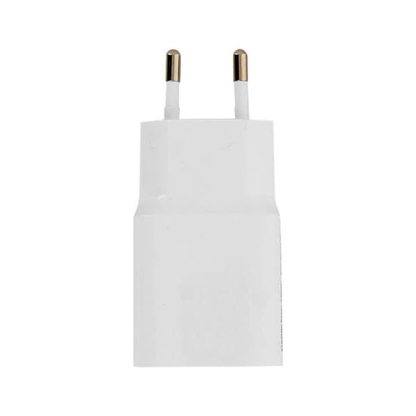 USB-netoplader - XIAOMI - Original - 2A - QuickCharge 2.0/3.0 - Hvid Vit
