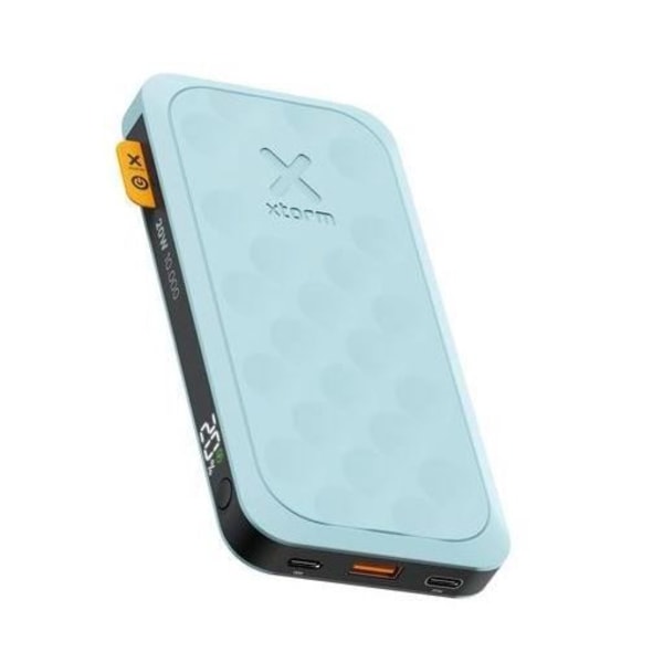 Xtorm Fuel Serie 20W 10000 mAh - Sininen