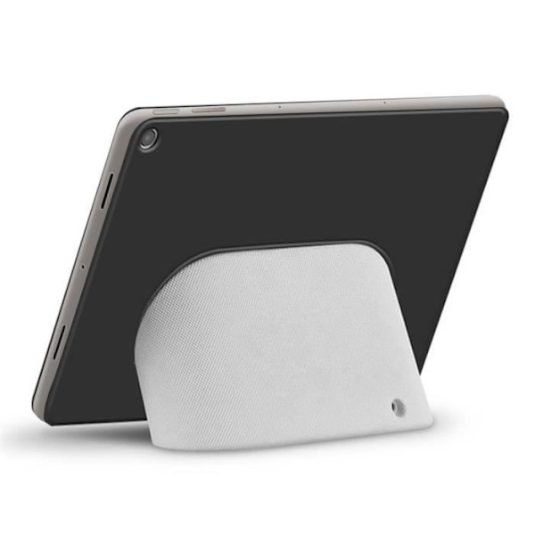 Google Pixel -tabletin telinekotelo, musta kotelo
