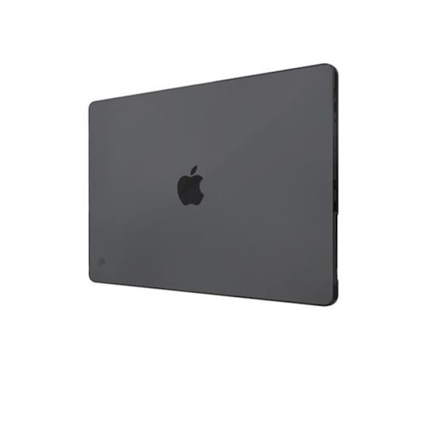 Coque til MacBook Pro 16 tommer 2024/2021 STUDIO Antiskrid og Ridsebeskyttende stm goods Sort Svart
