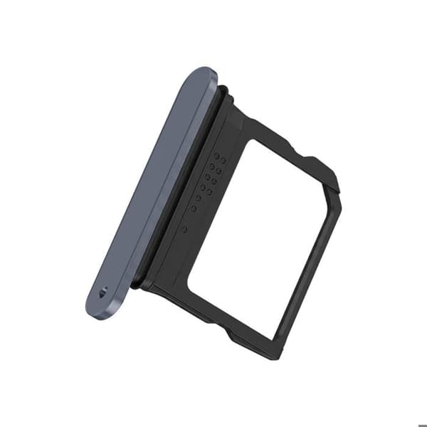 Vaihtosimulaattori Nano SIM Google Pixel 10 Pro Harmaa Grå