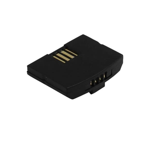 Batteri 150mAh til Sennheiser BA300 headset 3,7V Li-Polymer