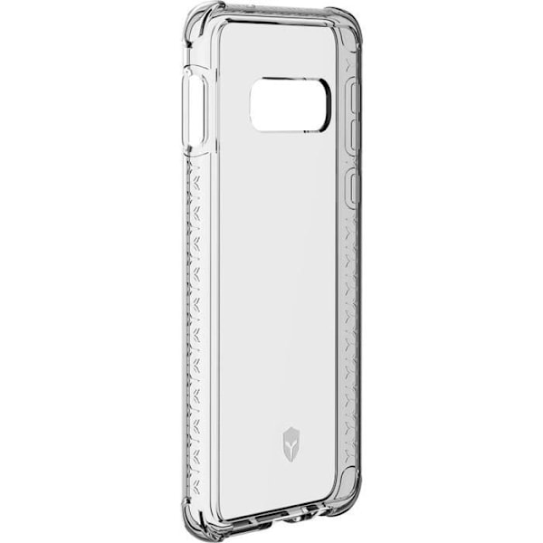 Force Clear Air-fodral till Galaxy S10e