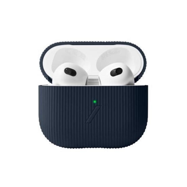 Native Union Curve AirPods etui (3rg gen) Blå