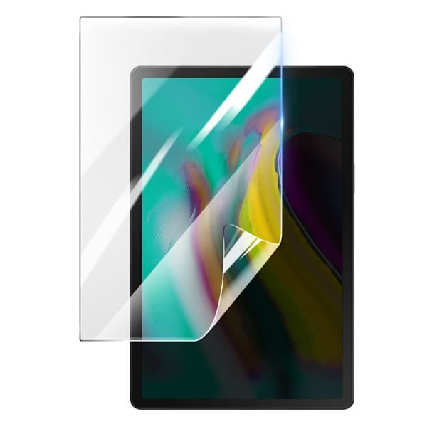 Skärmskydd för Samsung Galaxy Tab S5e i 3mk Transparent Stötsäker Hydrogel Transparent